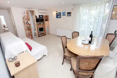 Image de Appartement Eva (55151-A1) - Trogir