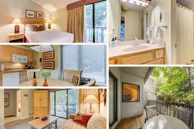 Image de ☀ Condo confortable au bord du lac