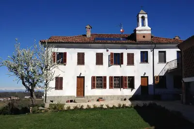 Image de Il Campanile - \"Gilda\" room with kitchen use