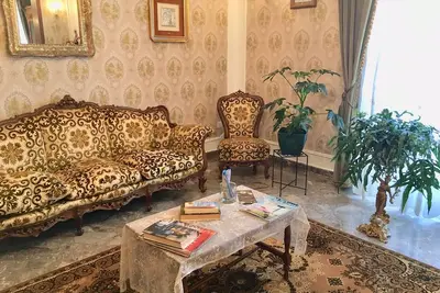 Image de Appartement confortable et confortable pour visiter les environs, plages à 15 minutes