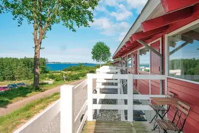 Image de Maison de vacances pour 6 a Aabenraa