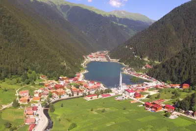 Image de Zeren Pansiyon