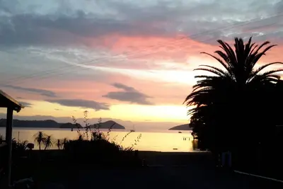 Image de Oamaru Bay Tourist Park