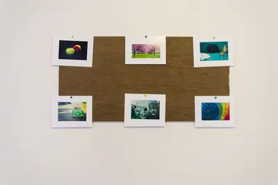 Image de Studio City Universal Apartments