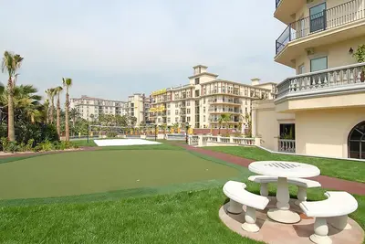 Image de LAs Premier Apartments