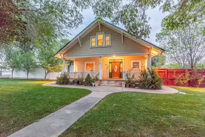 Image de Rive nord du Grand Canyon + Zion, Bryce, Grand Staircase, The Wave et Lake Powell