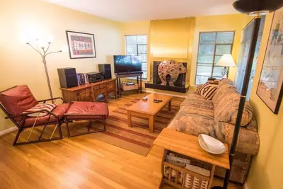 Zilker Bungalow à côté du centre-ville et de Barton Springs!