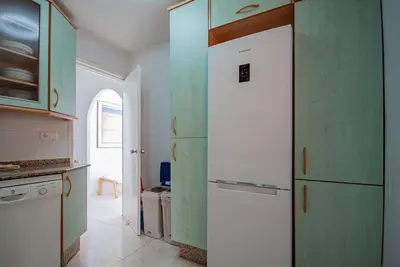 Image de Inmovecos Apart. con vistas al marAl227