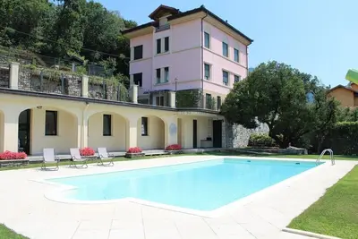 Image de Oleandro 2 apartment in Residence Villa Cerutti