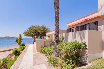 Image de Inmovecos Bungalow 1ºL de la playa Opt2