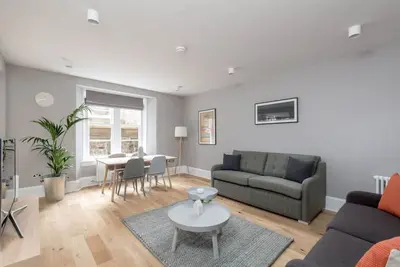 Image de Torphichen Street 5* City Centre 2bed/2bath