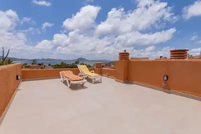 Image de Inmovecos Duplex con piscina Clip309