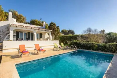 Image de Bini Clara - piscine privée, WiFi, A / C