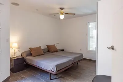 Image de Inmovecos Bungalow 1ª linea de playa Sol65