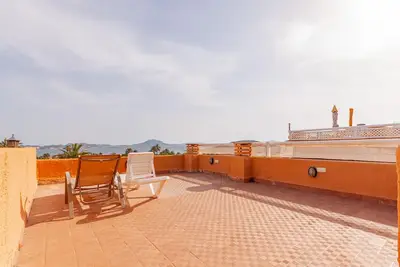 Image de Inmovecos Duplex con piscina Clip311