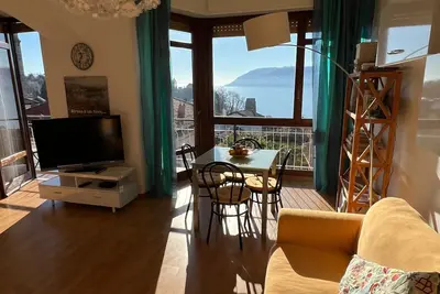 Image de Giuse in the centre of Verbania Pallanza