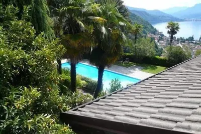 Image de Pandora 1 lake view apt. in residence with pool