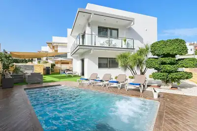 Image de Casa Javi - Javea, Costa Blanca