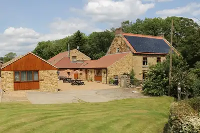 Image de Cottage Cuisine, Thirsk