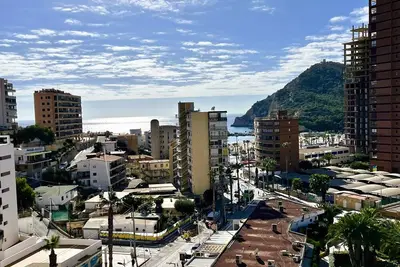 Image de A22 - Magnifique lotissement en face de la plage