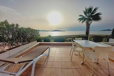 Image de Inmovecos Bungalow1ª L con vistas Sol5