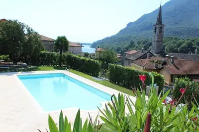 Image de Oleandro 1 apartment in Residence Villa Cerutti