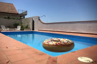 Image de Villa Vitosa - Maison de vacances Laghetti di Cavagrande