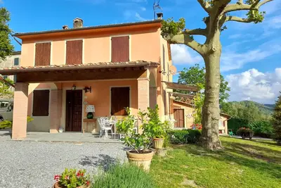Image de Monsagrati: Gîte rural - Monsagrati