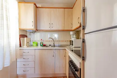 Image de Inmovecos Apart. vistas a 1ª linea playa Arp8C