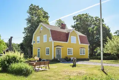 Image de Magnifique maison de 2 chambres à Växjö