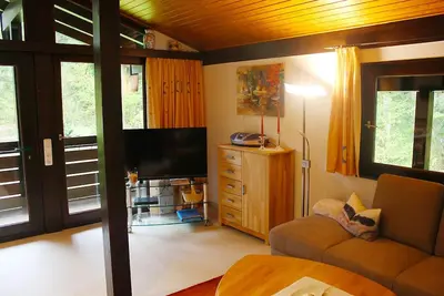 Image de Ferienwohnung fĂĽr 1-4 Personen