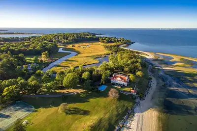 Image de Gold Coast Estate - Centre Ile