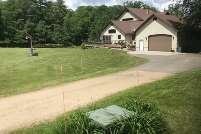 Image de Magnifiquement rénové Bliss House - peut accueillir jusqu'à 18