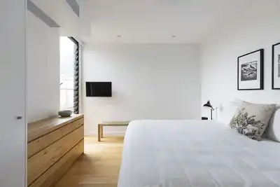 Image de Bangalay Luxury Villas