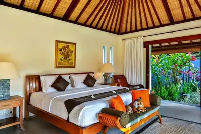 Image de Villa Kaba Kaba Resort Bali