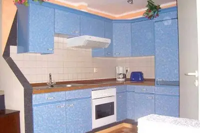 Image de Maison de vacances 2 / G - Ferien im Forsthaus - We3458