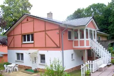 Image de Maison de vacances 1 / K - Ferien im Forsthaus - We3458