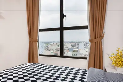 Image de The Manner Luxury Apartment