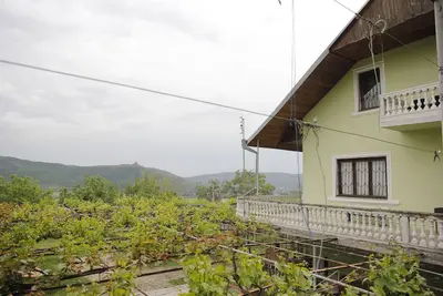 Image de J'aime le confort, les couleurs et l'aura de ma maison