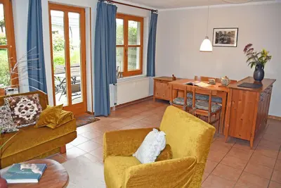 Appartement 02 (Verbena) - Appartements dans le village de pêcheurs et sous le toit de chaume
