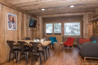 Image de Superbe Appartement Premium 52 m² neuf wifi idéal famille wifi très calme