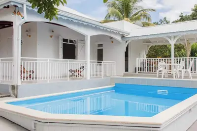 Image de Homerez - Villa Capesterre Belle Eau