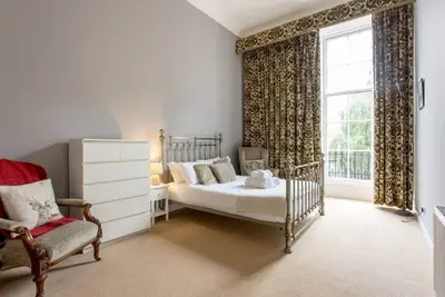 Image de Doune Terrace Apartment: Edinburgh New Town Prime Location