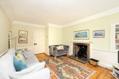 Image de Calton Hill Idyllic cottage feel next 2 Princes St