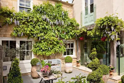 Image de Singer House au coeur de Chipping Campden, Cotswolds
