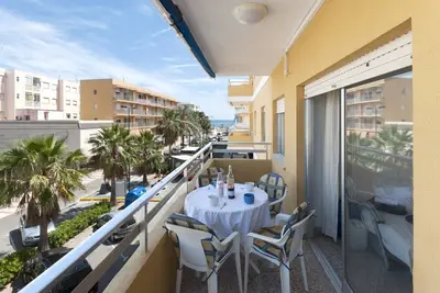 Image de River - Apartment with sea views Free WiFi