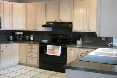 Image de ♥ Toute La Maison: Meilleur Emplacement ♥ Marchez vers Downtown Square, Wtamu et plus encore!