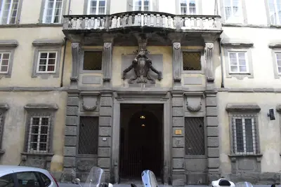 Image de Palazzo Tucci Residenza d'Epoca