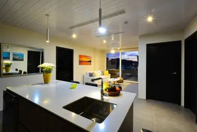 Image de La Santa Maria - Appartement 2 chambres avec terrasse et piscine (Luna 3)