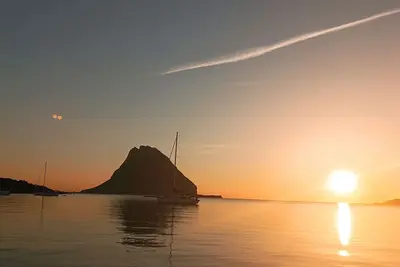 Image de maison de vacances idéale pour visiter la Costa Smeralda